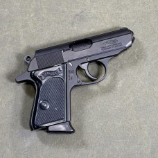 Walther PPK Pistol .380 ACP - LNIB